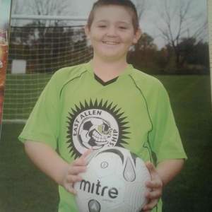 Team Page: Patrick's "A" Team